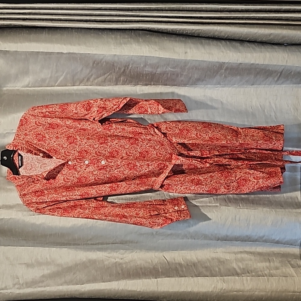 Land's End Dress